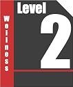 iFit Wellness Treadmill Workout SD Card ,Style: Level 2