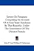 Letters On Paraguay: Comprising An Account Of A Four Years' Residence In That Republic, Under The Government Of The Dictator Francia