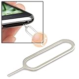 Sim Card Eject Pin Compatible With Apple iPhone