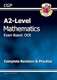 A2 Level Maths OCR Complete Revision & Practice