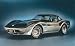 '78 Corvette Indy Pace Car