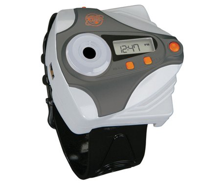 Childrens Toyshop  Toys : Discovery Exclusive Digital Camera Watch