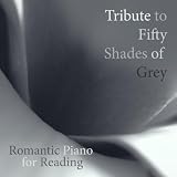Tribute to Fifty Shades of Grey 50