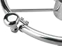 SeaDog CAST S.S. KNOB FOR STEERIN 230106-1 (Image for Reference)