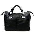 Designer Inspired Viviana Handbag - Colors Available