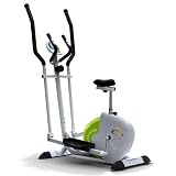 V-Fit 99-CET Magnetic Cycle-Elliptical