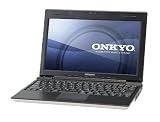 ONKYO minimumpc Windows7搭載 C5シリーズ C205A3