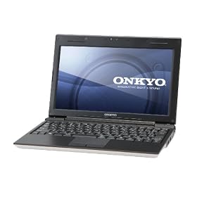 ONKYO minimumpc Windows7���� C5�V���[�Y C205A3