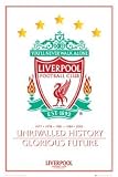 Liverpool FC - Unrivaled History 2006/07