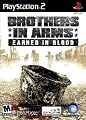 Brothers in Arms Earned in Blood