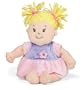 Manhattan Toy Baby Stella Doll Blonde