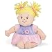 Manhattan Toy Baby Stella Doll Blonde