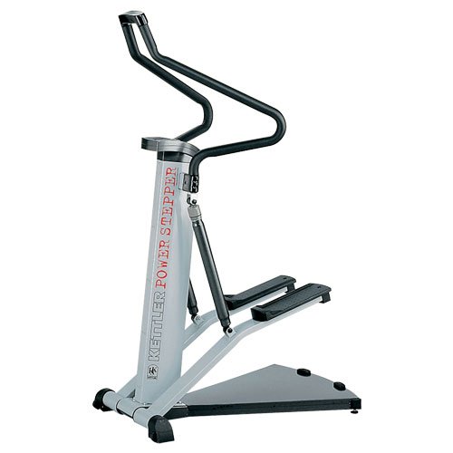 Kettler® Power Stepper Reviews