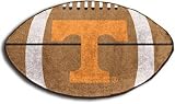 Tennessee Volunteers Small Football Rug