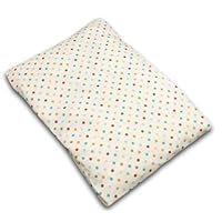 NoJo Jungle Tales Crib Sheet