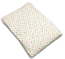 NoJo Jungle Tales Crib Sheet