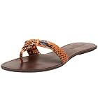 Renzo Fontanelli Women's 419116 Thong