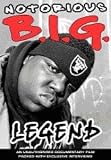 Legend Unauthorized