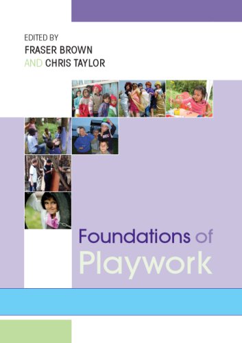 Buy Foundations of Playwork online at Discounted New and Used prices. Delivered to your door with City Travel Guides.com