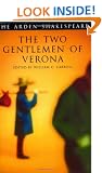 "Two Gentlemen of Verona" (Arden Shakespeare.Third Series)
