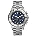 Nautica s/steel Chronograph bracelet watchA33501G