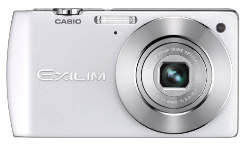 Imagen 1 de Casio EX-S200