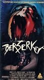 Berserker [VHS]