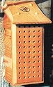 Schrodt Designs Model ML Mason Bee Lodge