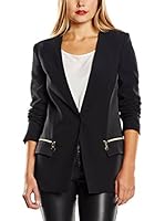 Versace Jeans Chaqueta (Negro)