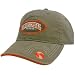 HAT CAP UNIVERSAL STUDIO ORLANDO FLORIDA THEME PARK HOLLYWOOD LIGHT BROWN ORANGE