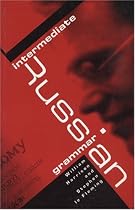 Intermediate Russian Grammar