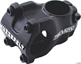 TruVativ Hussefelt 31.8mm 40mm 90 Degrees Black Stem