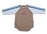 Flight Collection Onesie
