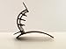 Goody Alexa Large Updo Claw Hair Clip (Brunette)