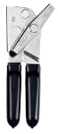 EZ-DUZ-IT Deluxe Can Opener with Blac...