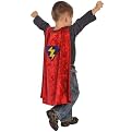 Kids Little Adventures Superhero Cape