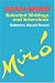 Joan Miro: Selected Writings and Interviews