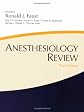 Anesthesiology Review (Anesthesiology Review)(3rd Edition)