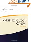 Anesthesiology Review, 3e