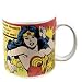 Search : Wonder Woman Amazon Princess Mug