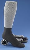 3-Pk. Coolmax  Western Boot Socks