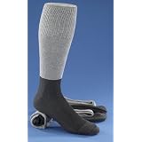 3-Pk. Coolmax� Western Boot Socks by ELDER HOSIERY