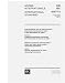 Search : IEC 61577-2 Ed. 1.0 b:2000, Radiation protection instrumentation - Radon and radon decay product measuring instruments - Part 2: Specific requirements for radon measuring instruments
