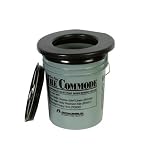 Restop Commode