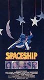 Spaceship [VHS]