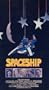 Spaceship [VHS]