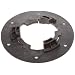 Boardwalk N92 Zinc Alloy Universal Clutch Plate with 5 Inch Center Hole