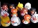  - One Dozen (12) Dog Rubber Duckys