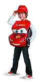 Lightning Mcqueen Deluxe Costume