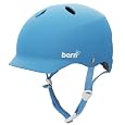 BERN Lenox Summer EPS Helmet